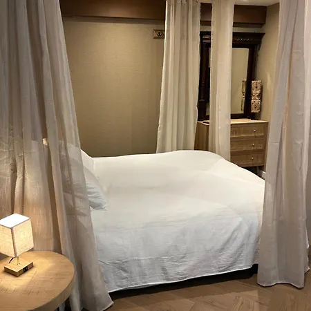 La Balinaise, A Normandy Getaway *