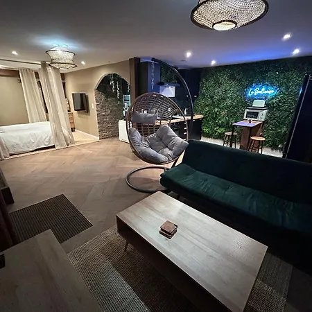 Lejlighed La Balinaise, A Normandy Getaway Gaillon